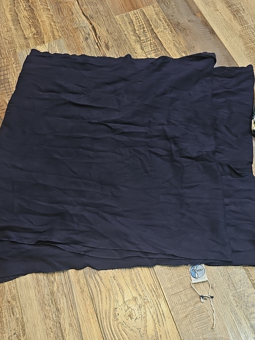 Moby Wrap